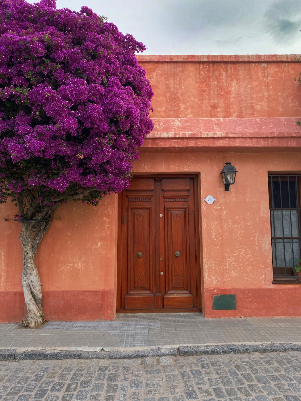 colonia uruguay